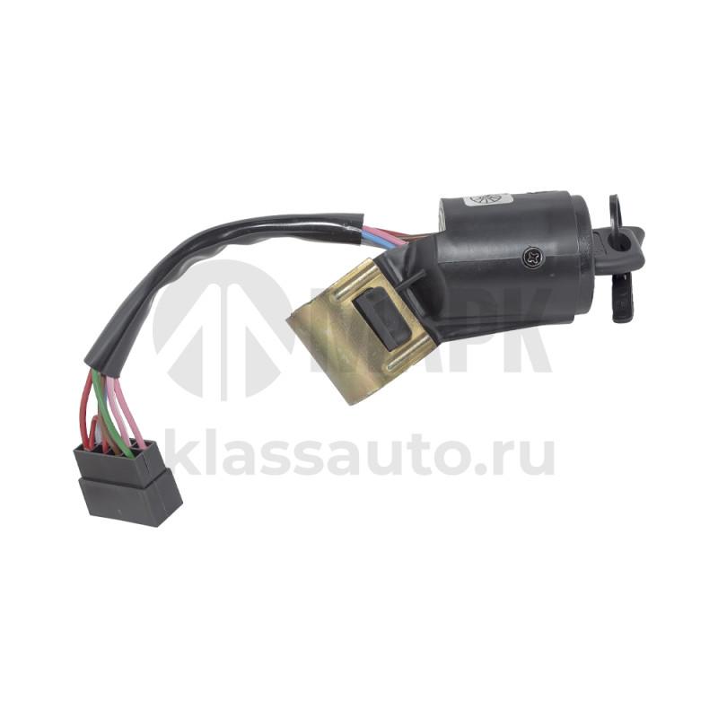 Замок зажигания ЕВРО-3 с противоугонкой АвтоАрматура 