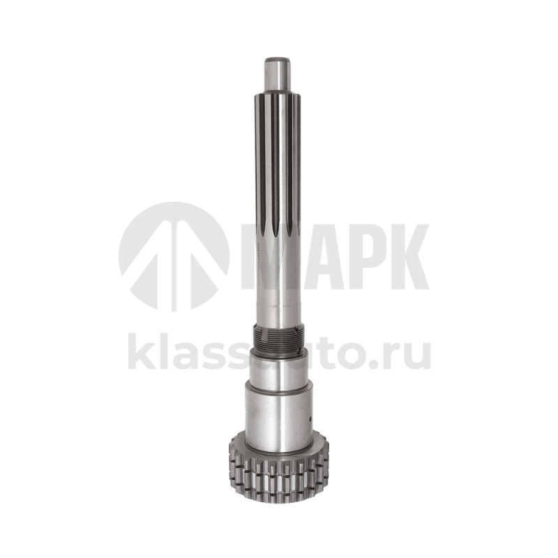 Вал первичный делителя 044  КПП-154 (Альтернатива)