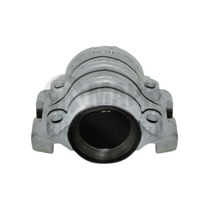 Башмак балансира с втулками (ПАО КАМАЗ)