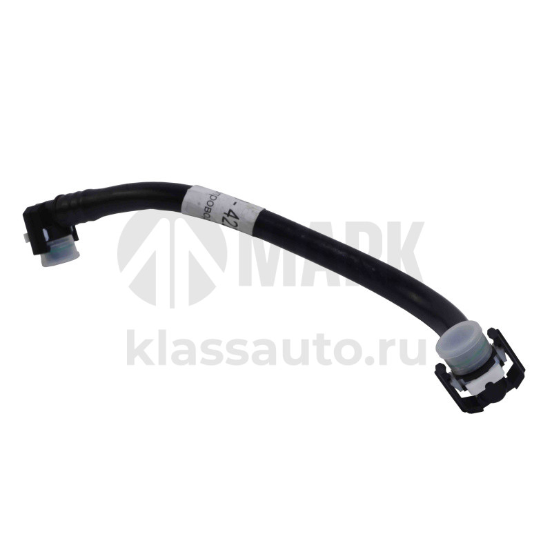 Топливопровод отводящий (0,389) (740.70-422) Альтернатива