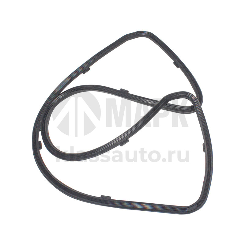 Прокладка поддона 6ISBe, 6ISDe, QSB (масляного картера) 4934344