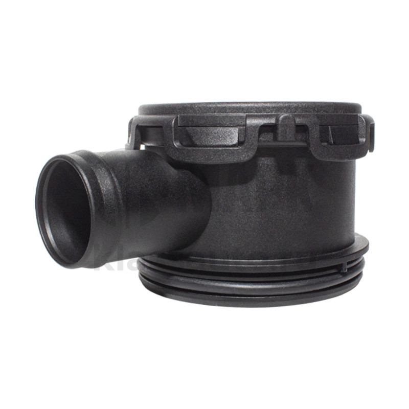 Мембрана (диафрагма) системы вентиляции картера A4570180033 (Combo)