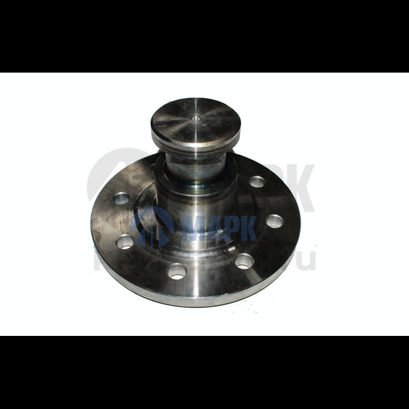 Шкворень полуприцепа