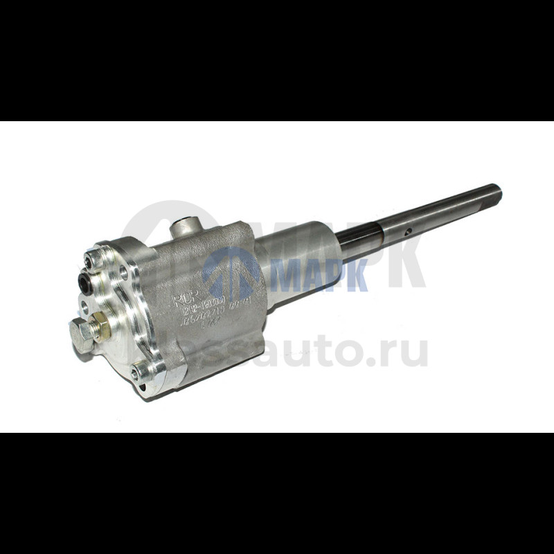 Механизм включения передач (Ростар)