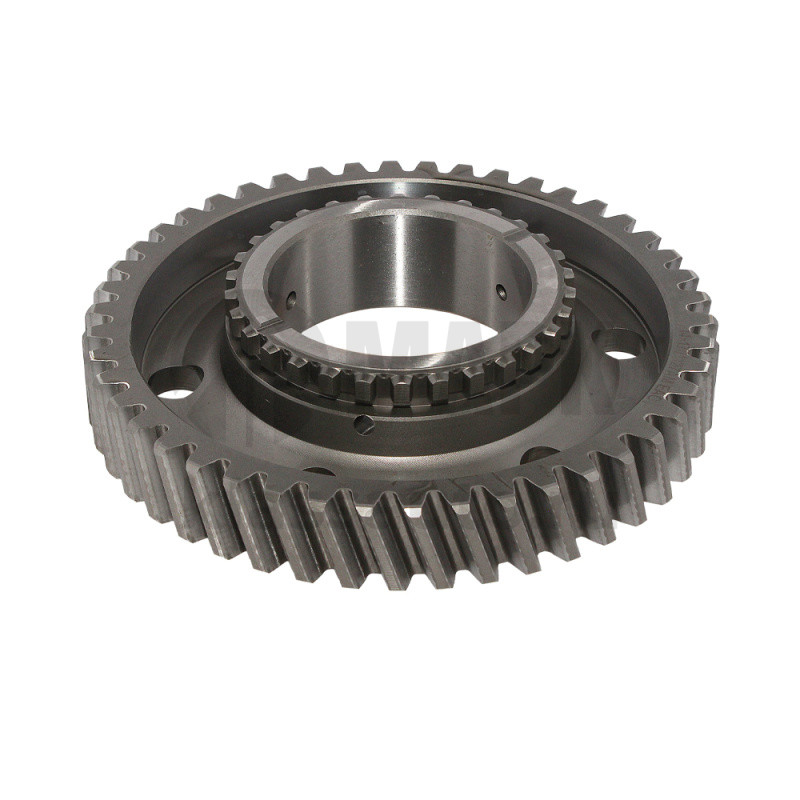 Шестерня 2 передачи (Альтернатива)