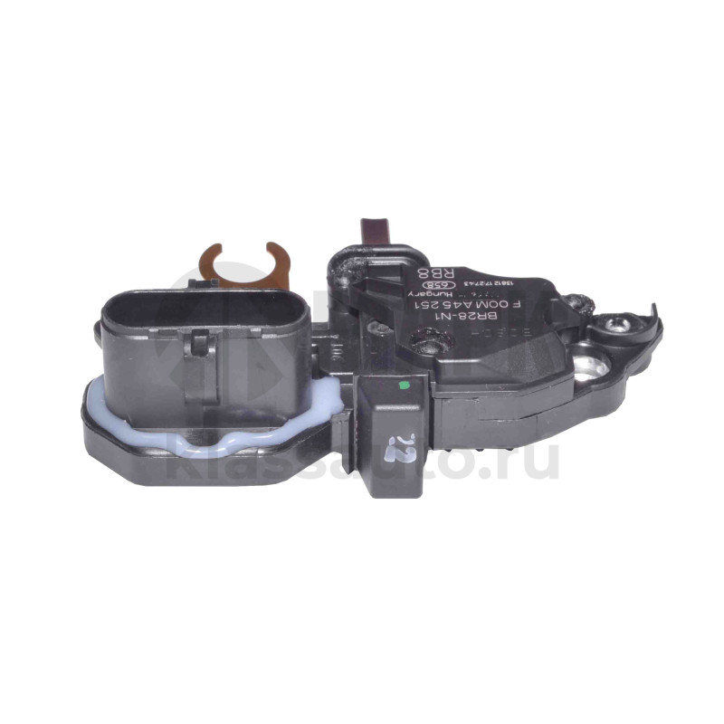 Реле напряжения генератора 1986AE0103 28V (BOSCH)