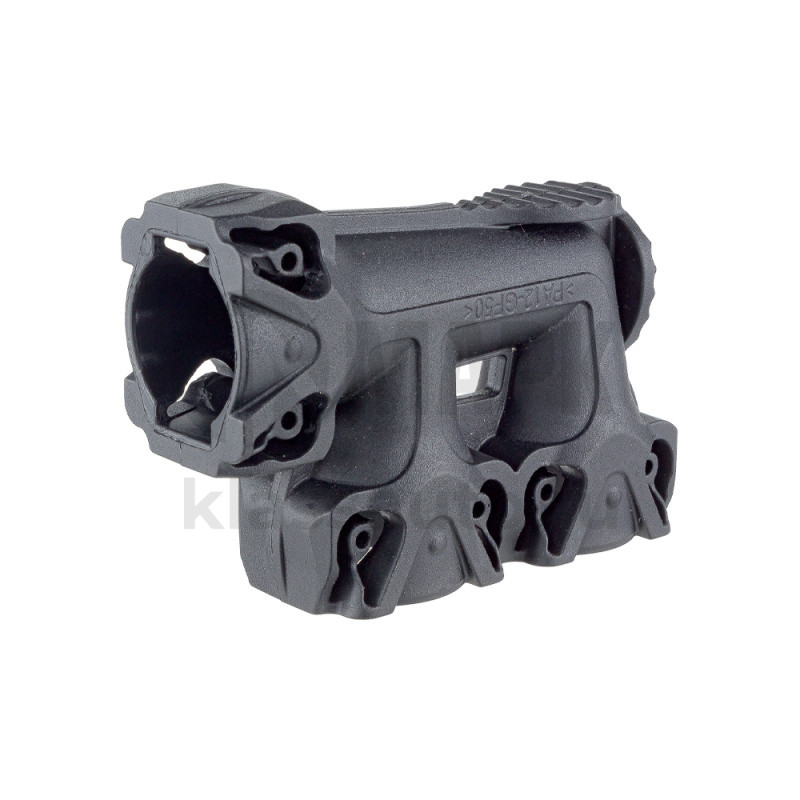 Фитинг F-образный (аналог WABCO 8939977964)