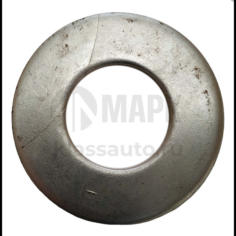 Шайба упорная 25х50х4 (ПАО КАМАЗ)