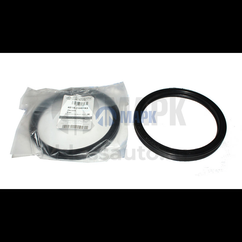 Манжета задней ступицы ЕВРО (142х168х15) (Элемент)