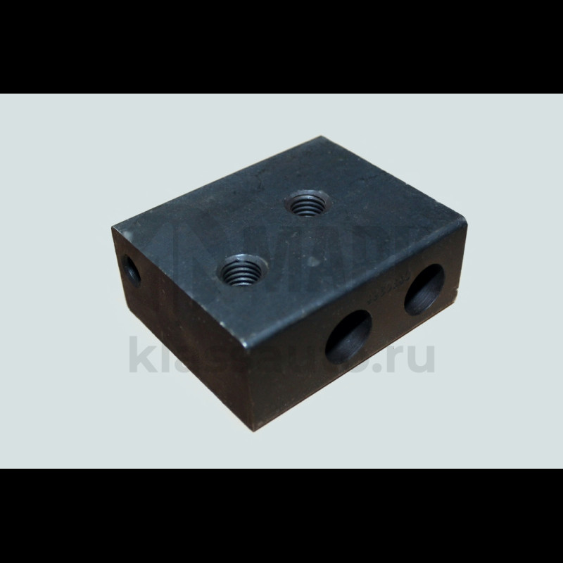 Усилитель кронштейна (возд. компрессор) (L) DCEC