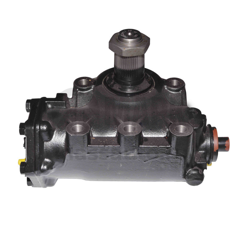 Механизм рулевой ГУР а/м КамАЗ 5490 (Bosch)