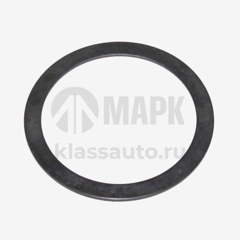 Шайба опорная шестерен (ПАО КАМАЗ)