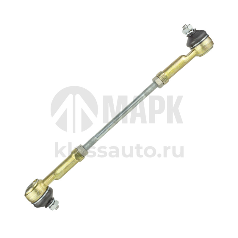 Тяга реактивная КПП L-375мм