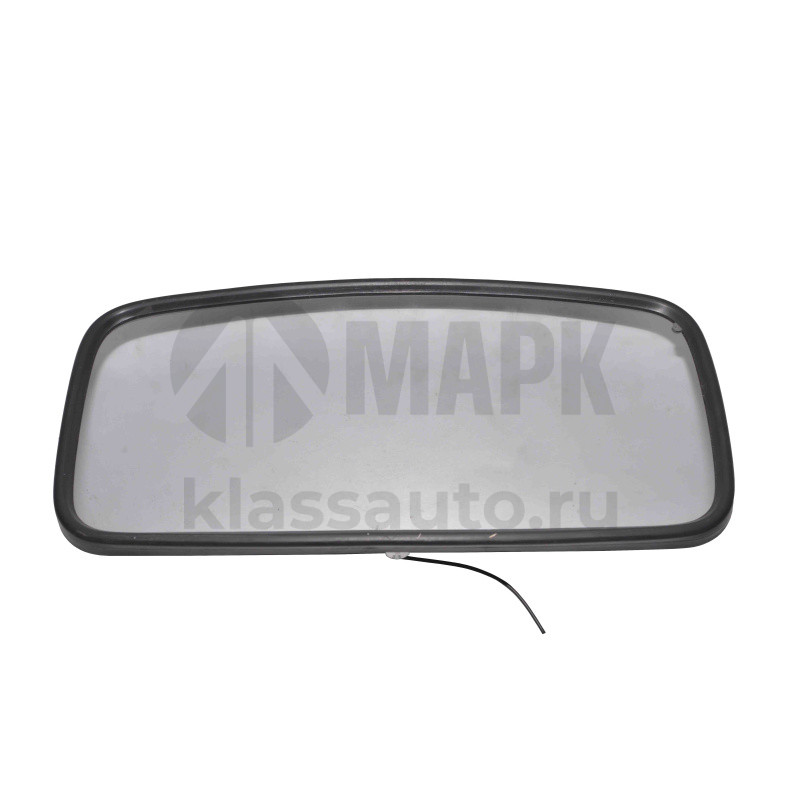 Зеркало V6 (360х175) с подогревом 65115-8201013