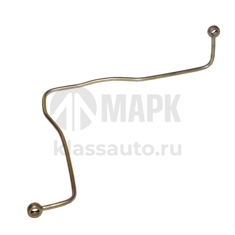 Трубка делителя 300