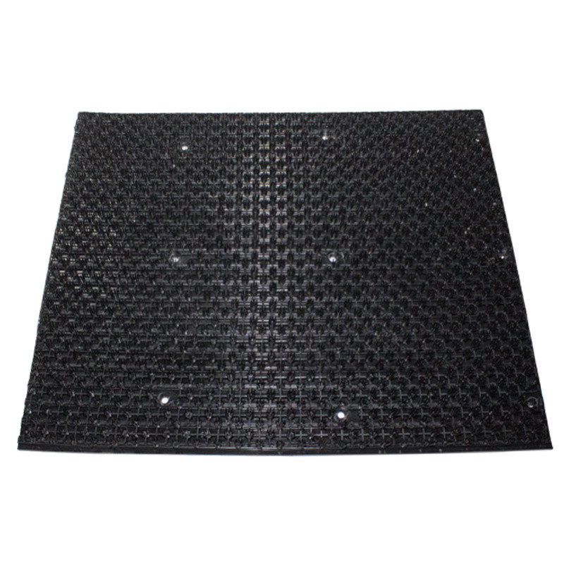 Щиток брызгопоглащающий (Автомастер) 790х670