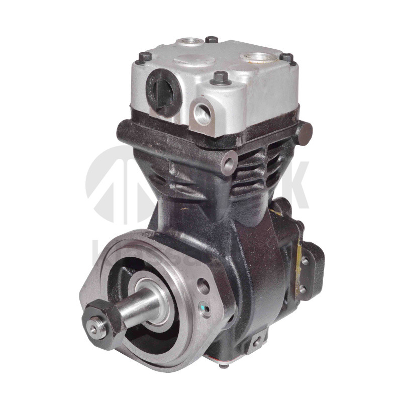 Компрессор воздушный (ISBe) Аналог 4947026/ 4898367/LK3875