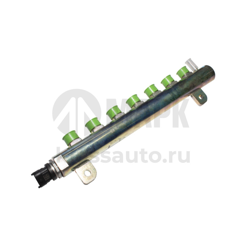 Рампа топливная дв. 536 (536.1112303) BOSCH (А)