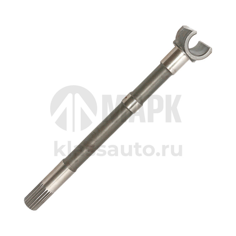 Полуось внутренняя левая  (короткая) усиленная УРАЛ аналог