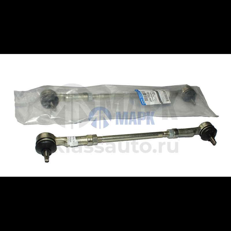 Тяга реактивная (Ростар)