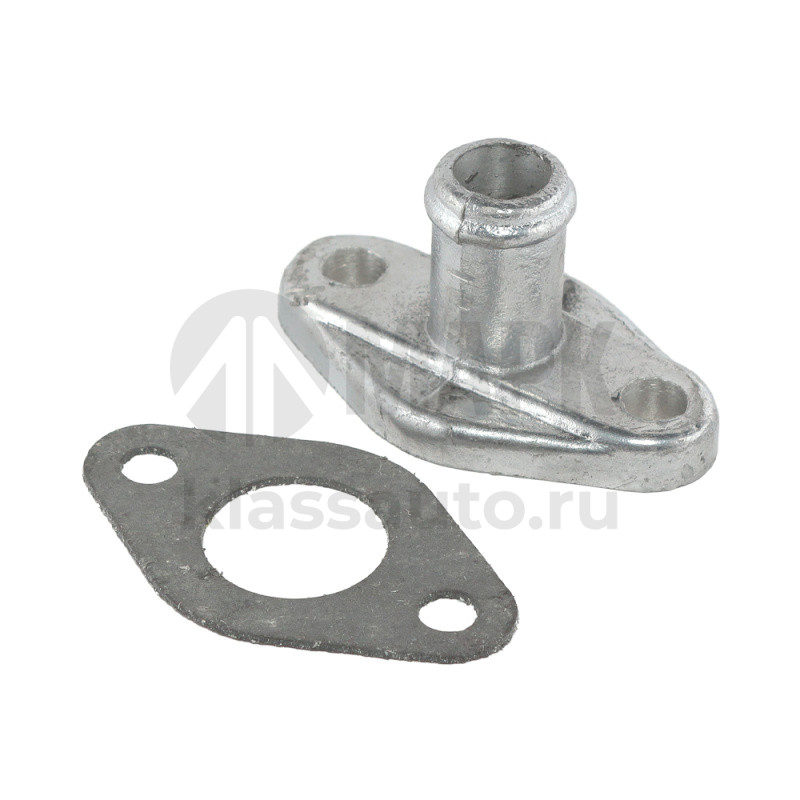 Штуцер отводящий ПЖД Евро