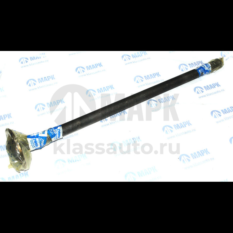 Полуось длинная левая (ПАО КАМАЗ)