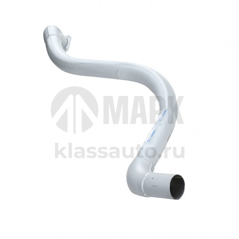 Труба приемная (Кукмор)