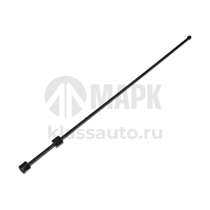 Трубка высокого давления (прямая) МТЗ-82 (МР) альтернатива