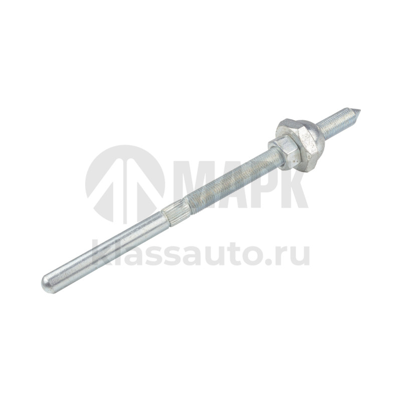 Шток ПГУ в сборе (толкатель поршня)