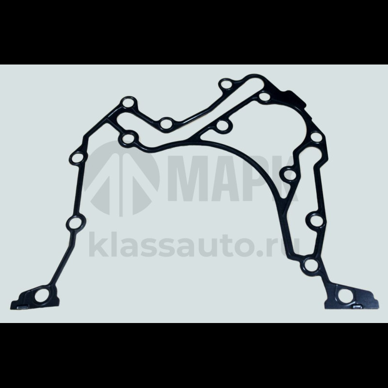 Прокладка передней крышки двиг. (ISF3.8) FOTON