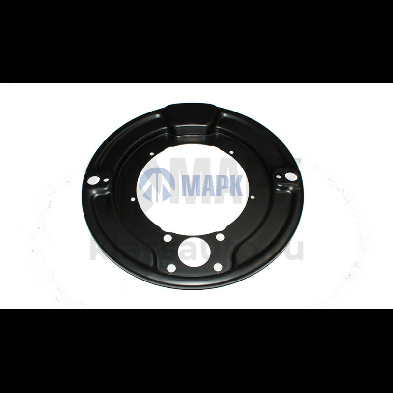 Щиток суппорта (ПАО КАМАЗ)