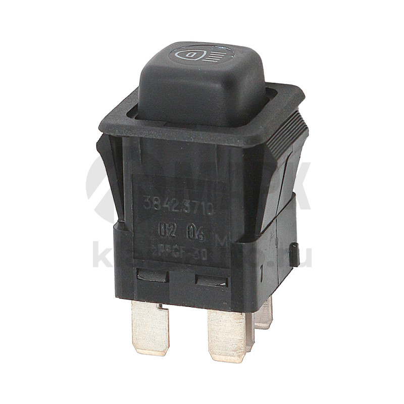 Кнопка вык. дополнительной фары