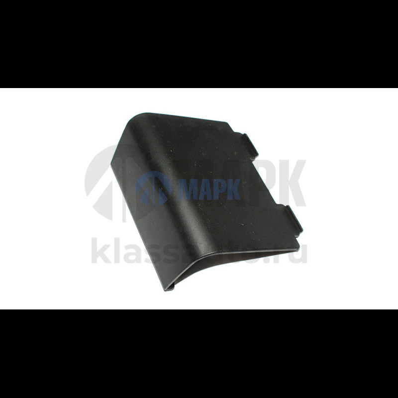 Заглушка облицовки буфера правая верхняя (СТА)