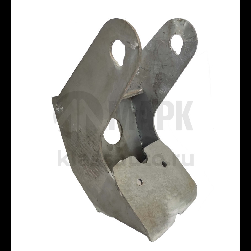 Кронштейн (рычаг) механизма подъёма оси 90431301306020 (ТОНАР) 