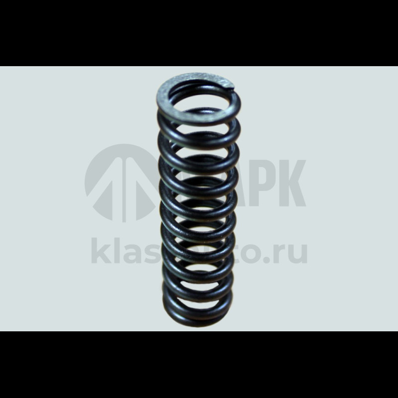Пружина компрессионная (насос масляный) ISF3.8 FOTON