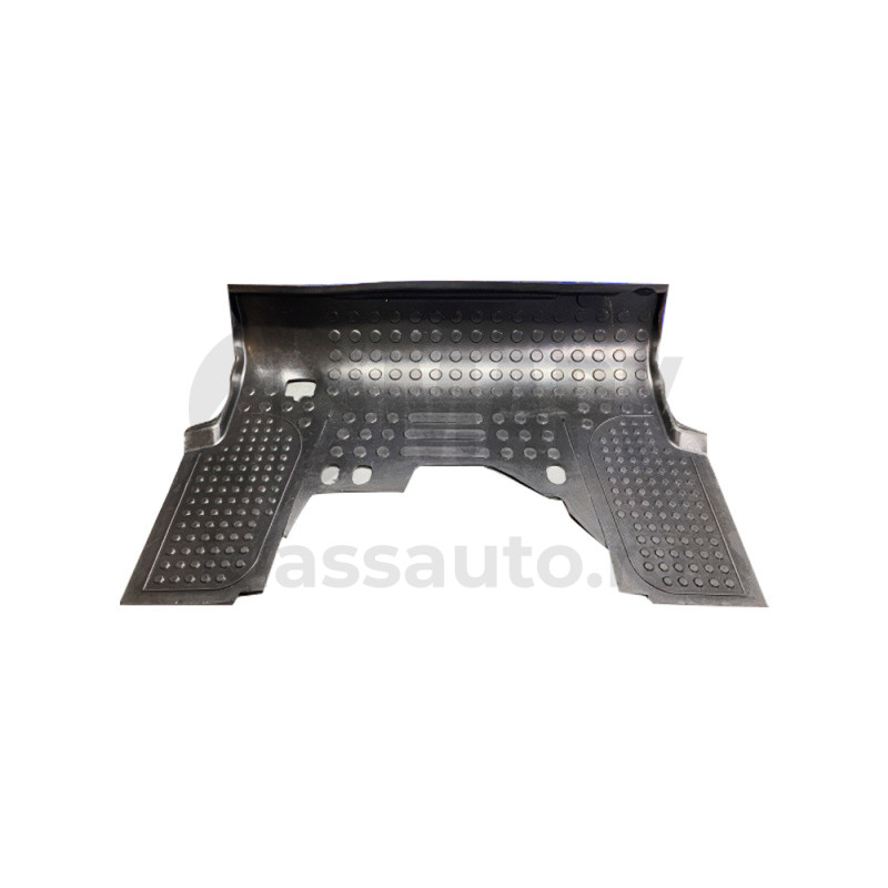 Коврик кабины УК МТЗ-82,-1221 цельный (АЕТЕРНА)