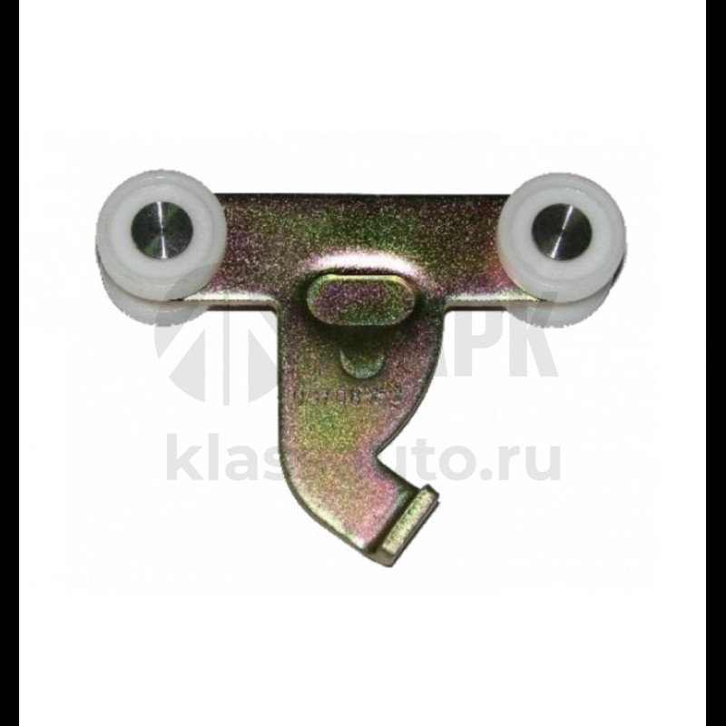 Ролик боковой стойки SCHMITZ 30652130 (Rodriguez)