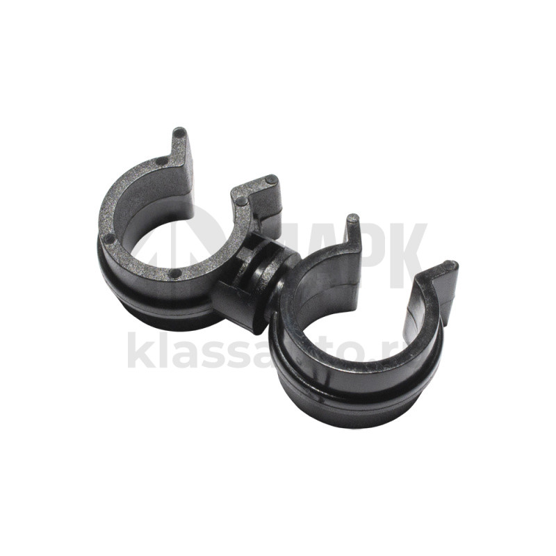 Зажим (фиксатор) трубок топливных Cummins ISG12