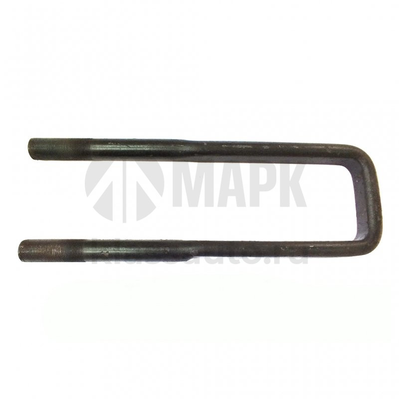 Стремянка задн. 20т. (М30х2/ L=455 х95) КОВАННАЯ