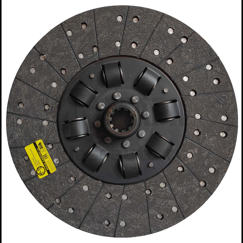 Диск ведомый 182 (Тюмень)