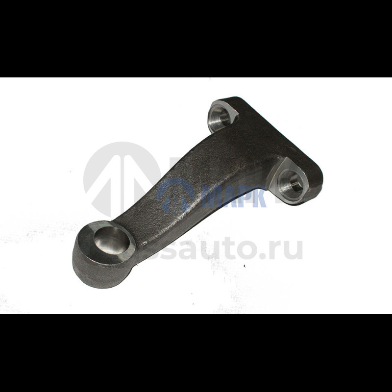 Рычаг поворотного кулака левый (ПАО КАМАЗ)