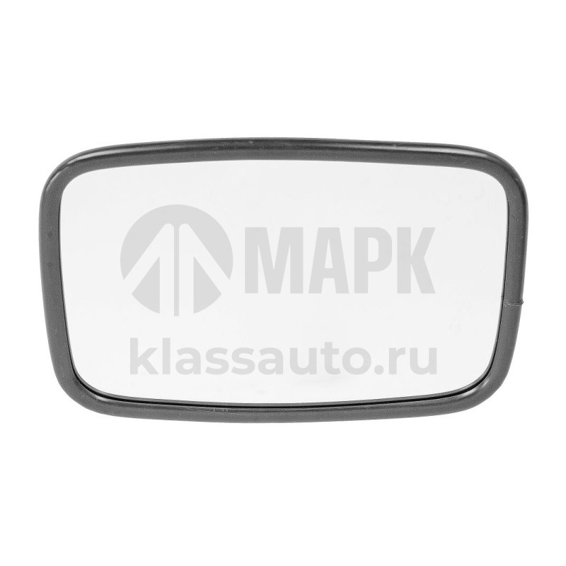 Зеркало наружное МТЗ (300х200х85) (РБ)