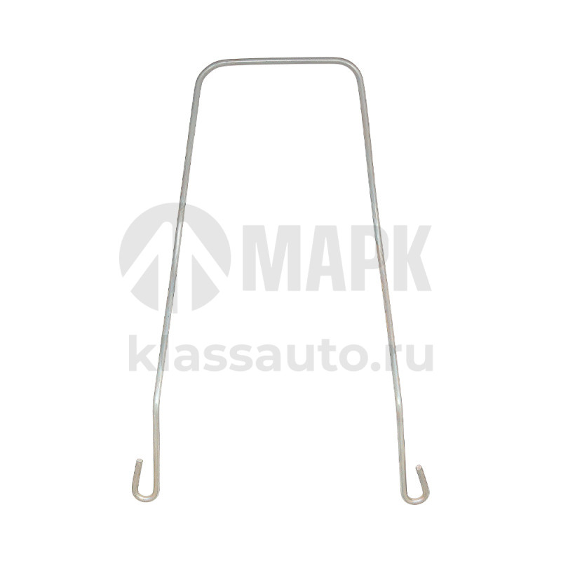 Опора грязевого фартука нижняя (Альтернатива) 