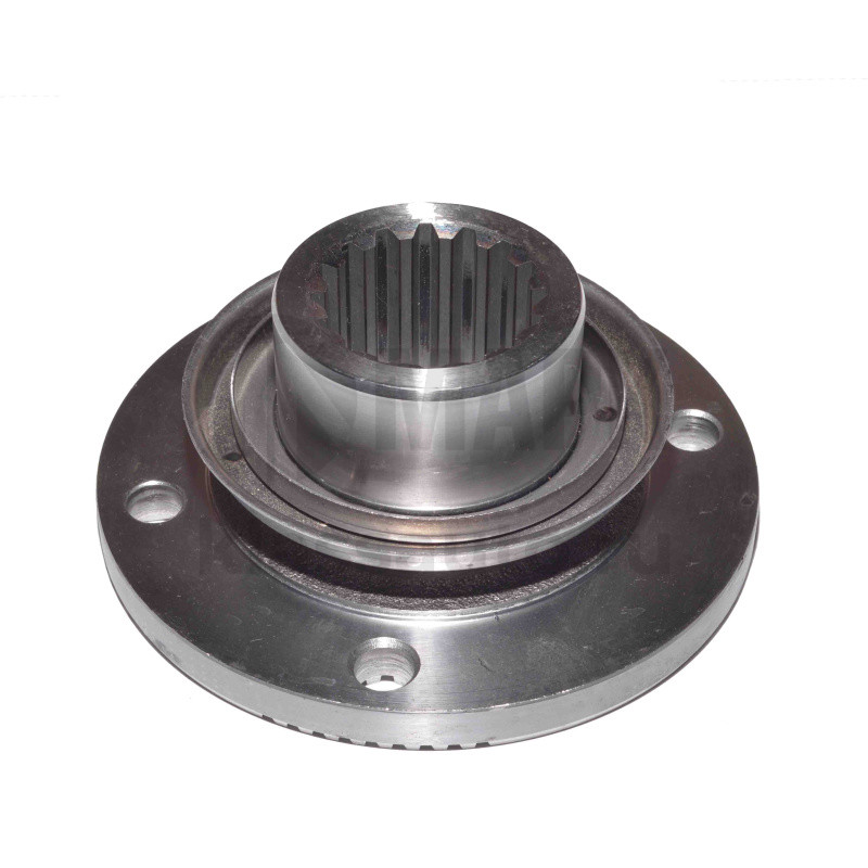 Фланец ведущего вала ЗМ, СМ (ПАО КАМАЗ)