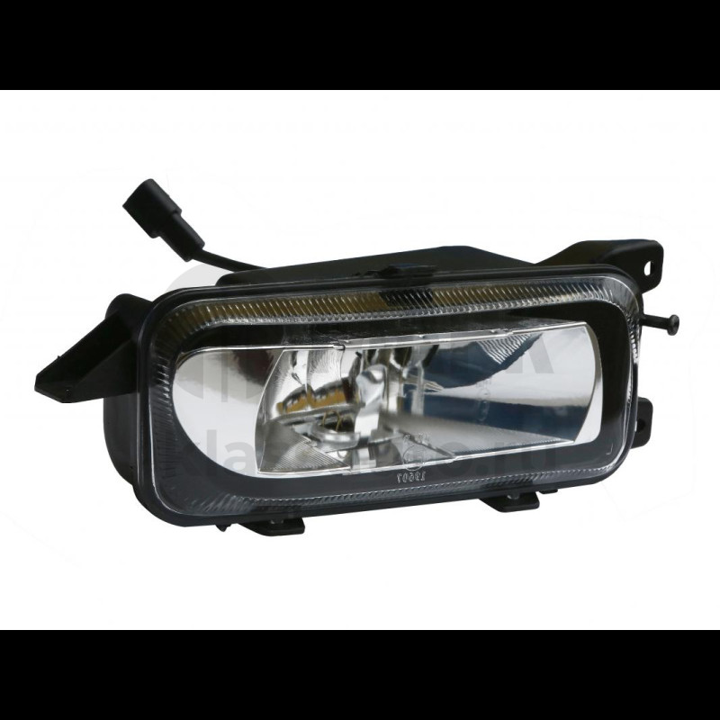 Фара противотуманная MB Actros MP2 левая 9438200056 (TangDe)