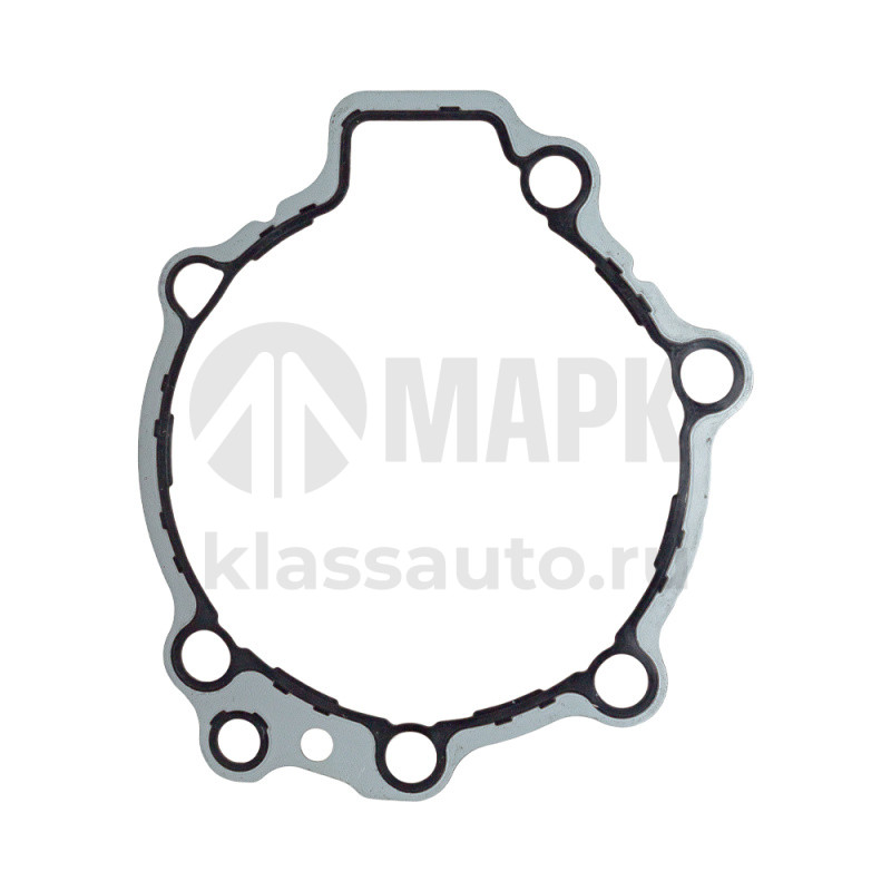 Прокладка привода вспомогательных агрегатов ISM11 4319276 DCEC