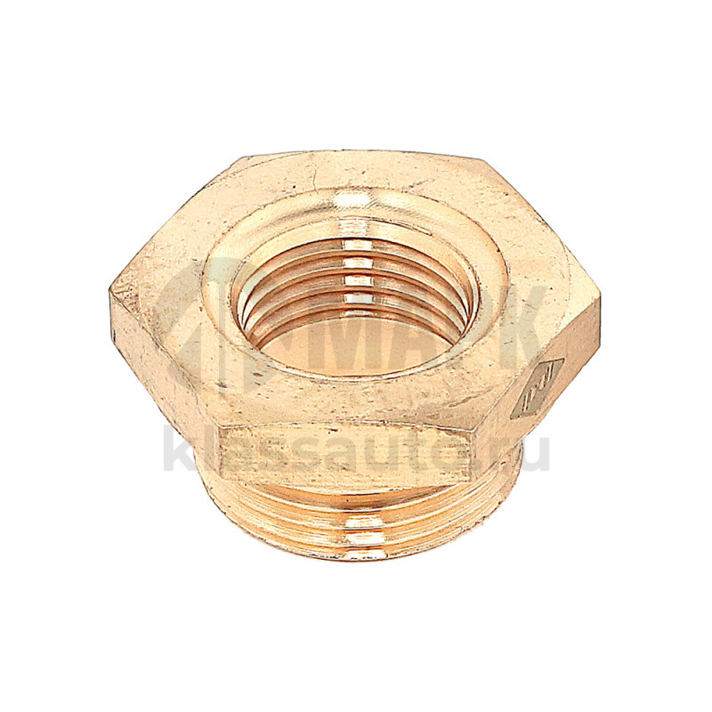 Переходник 69652215 с М22 на М16 (внутренняя резьба)