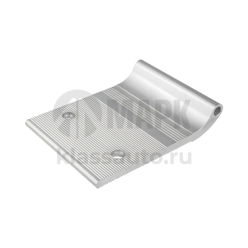 Шарнир петлевой ворот прицепа 120х155мм SCHMITZ