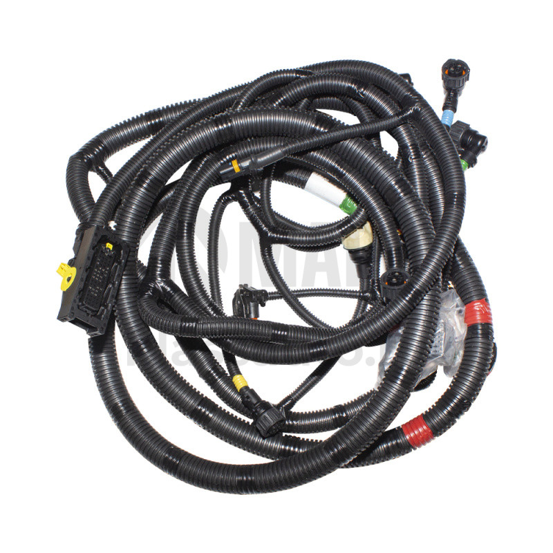 Жгут проводов двигателя (Леони Вайэринг Системс)