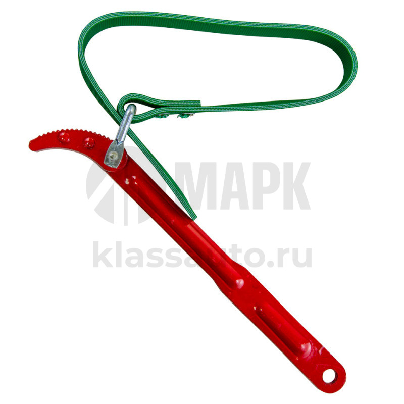 Съемник фильтров ременной с ручкой (12)